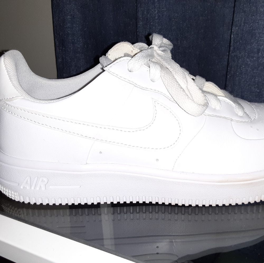 Nike Air Force 1s
